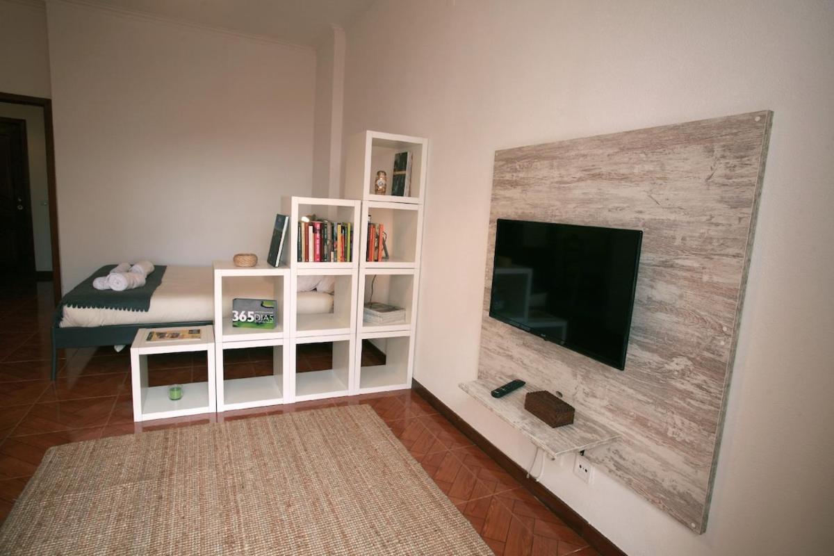 Apartment Clerigos Downtown Porto