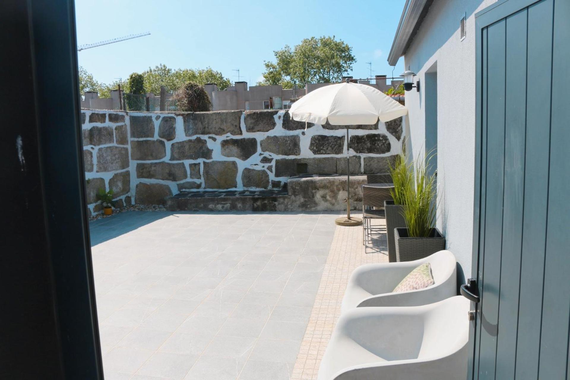 9min Metro To Downtown - Couples&kids - Free Parking Porto