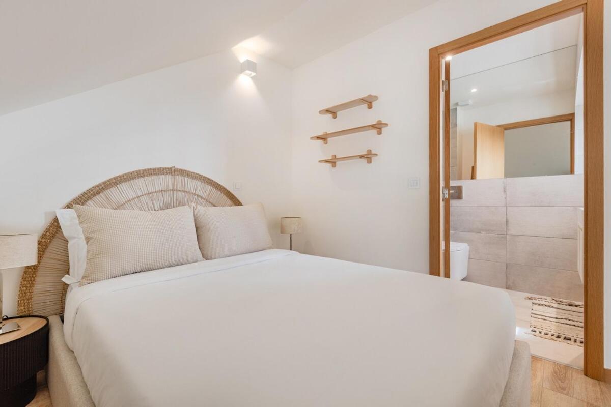 Saldanha Boho Duplex * Porto
