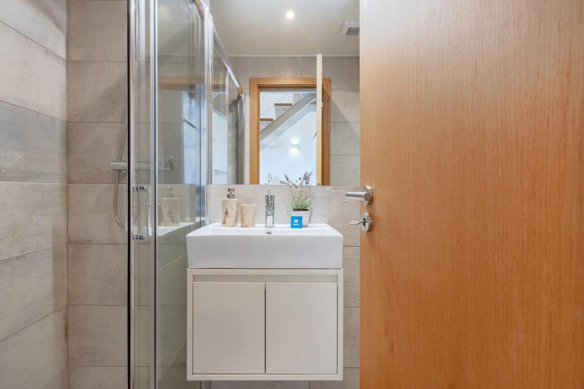 Appartement Saldanha Boho Duplex