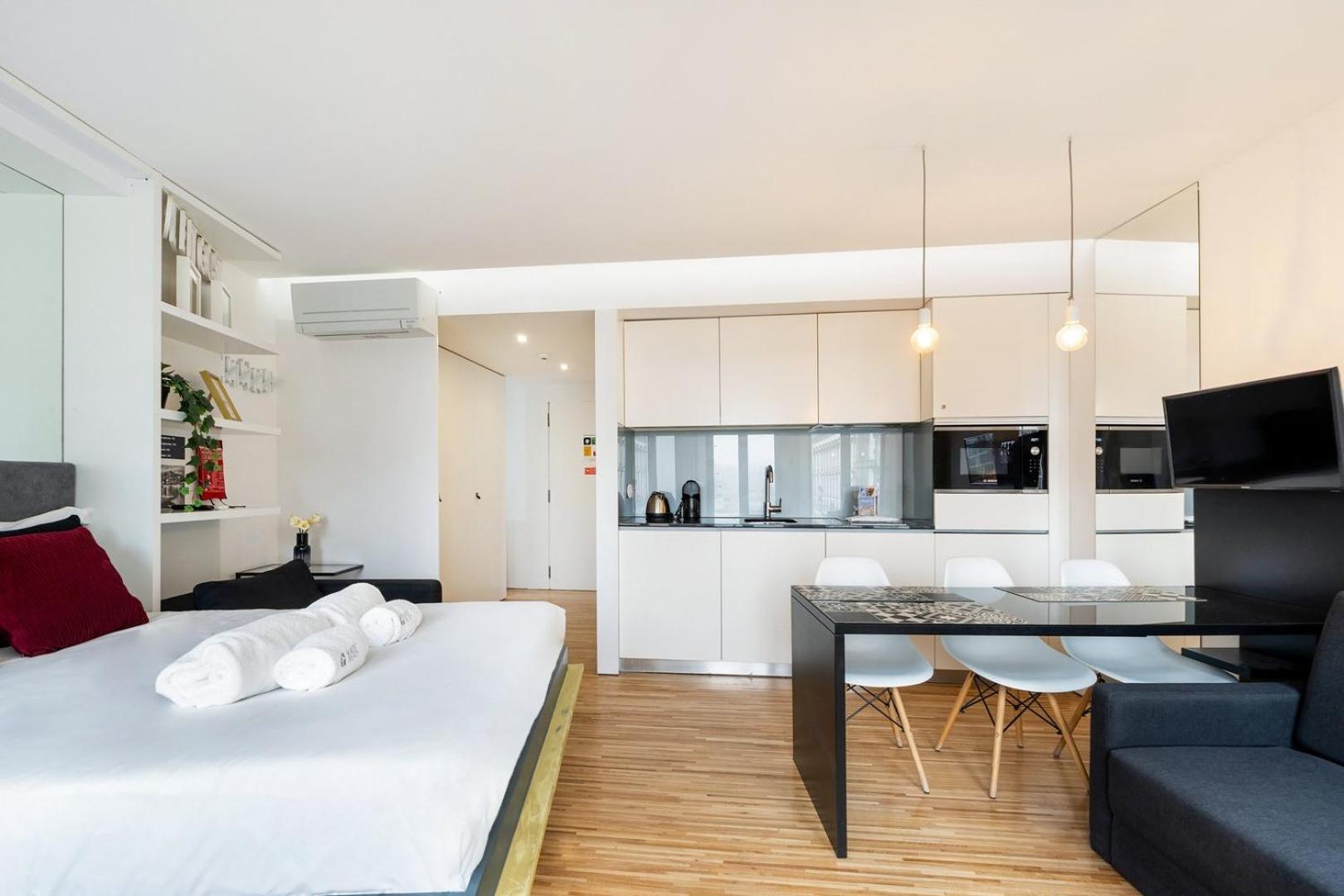 Guestready - Cathedral Design * Porto