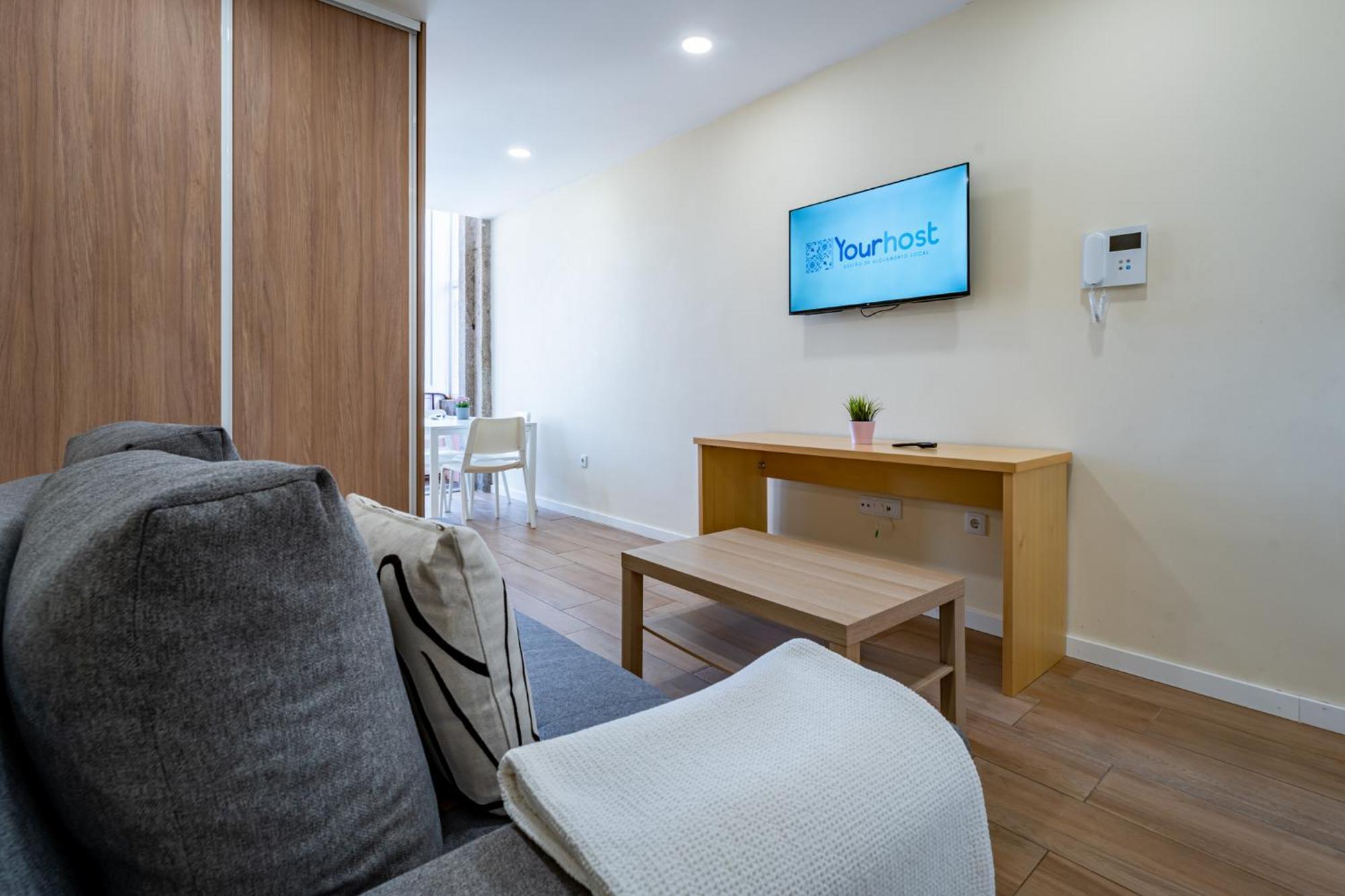 Apartamento Close To Everything Your Gray Prm 2t *