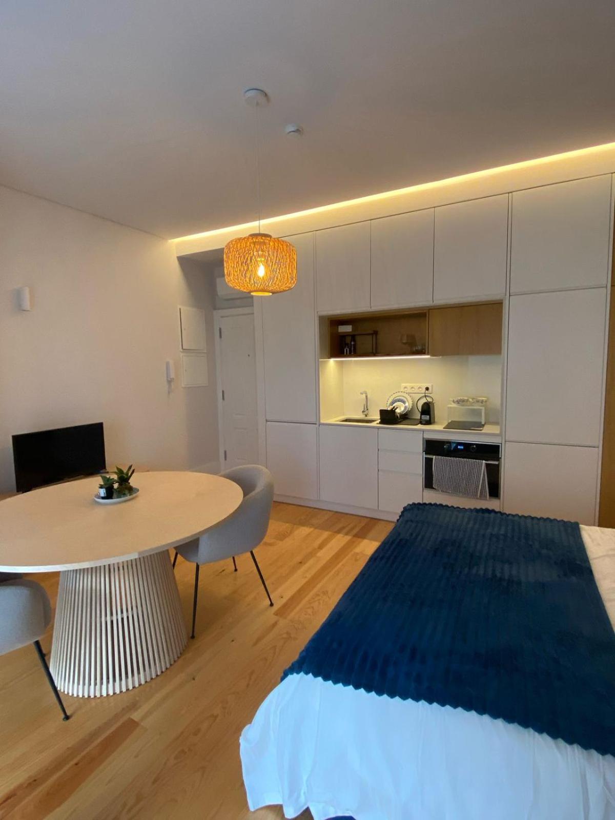 Porto Suites * Porto