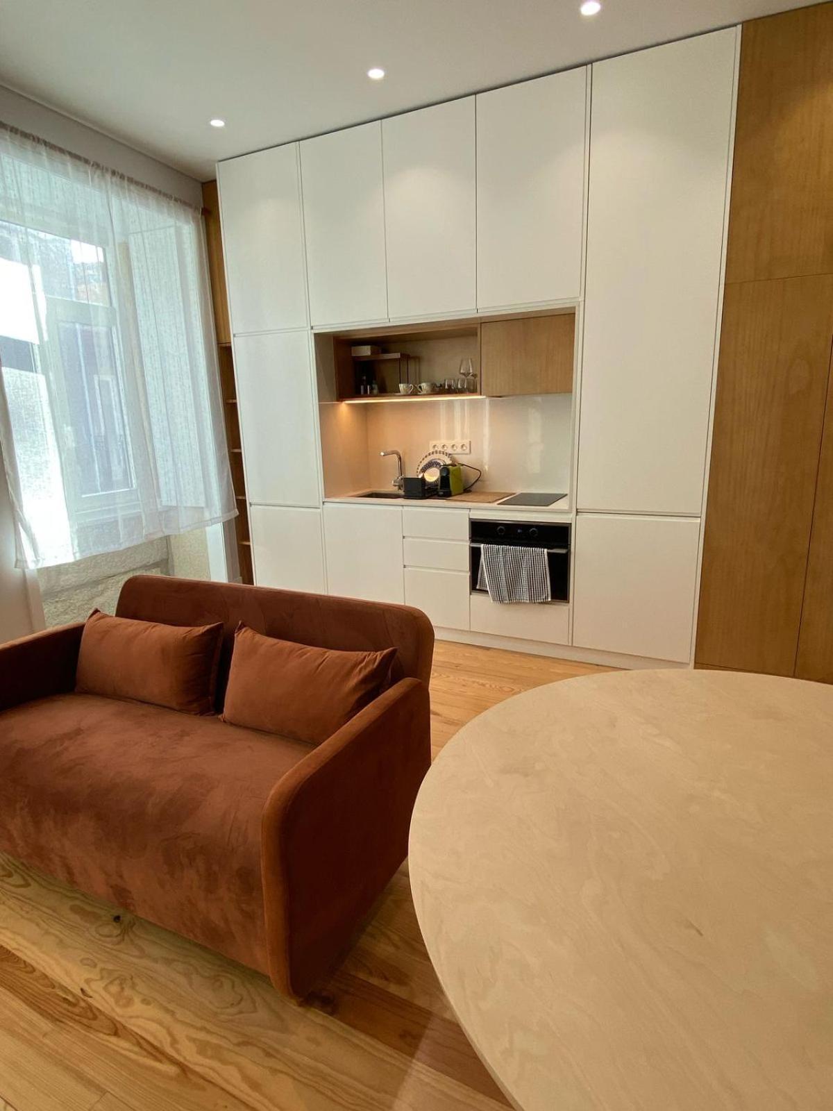 Apartment Porto Suites Porto