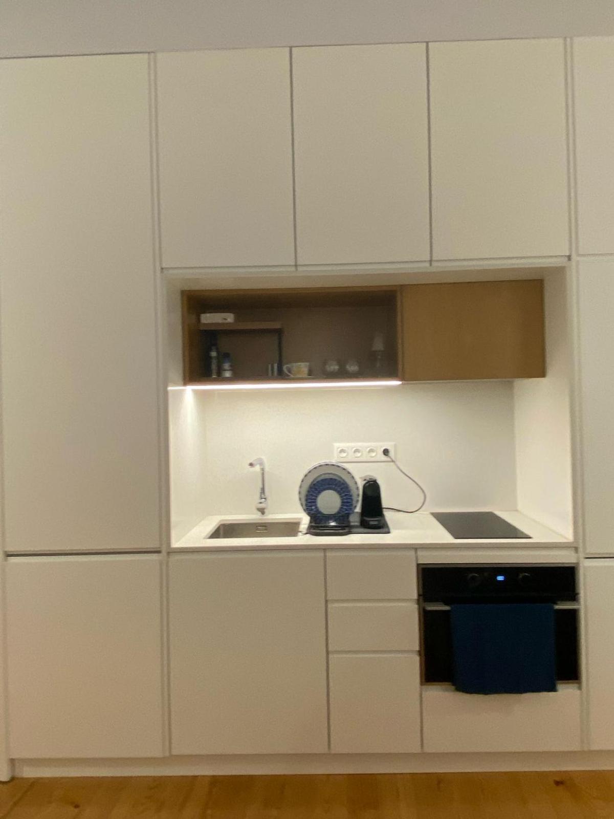 Apartment Porto Suites