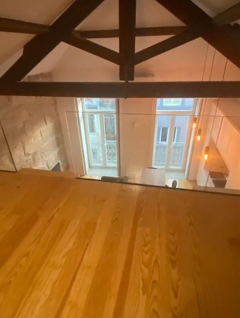 Apartment Porto Suites