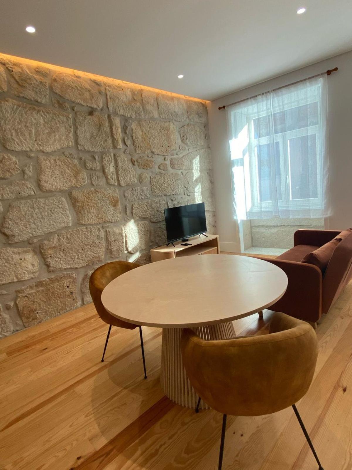Porto Suites Apartment Porto