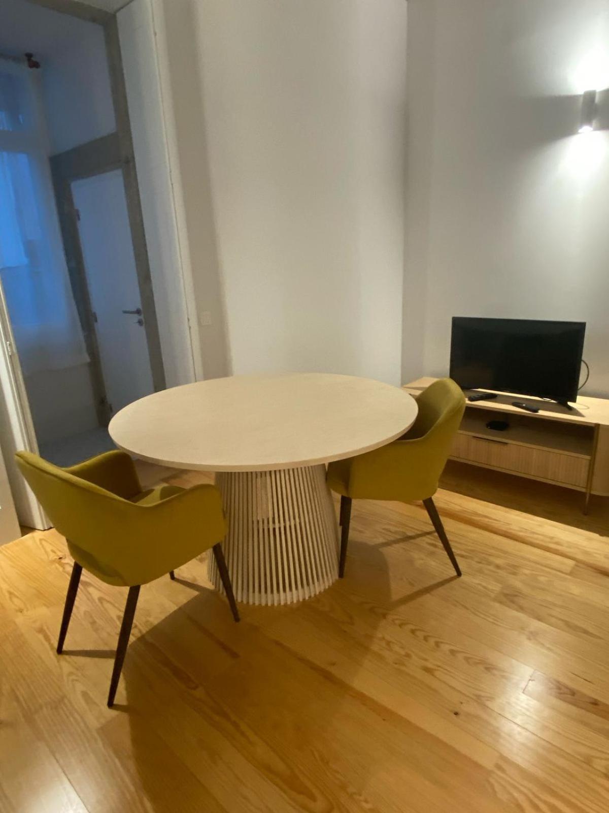 Porto Suites Apartment Porto