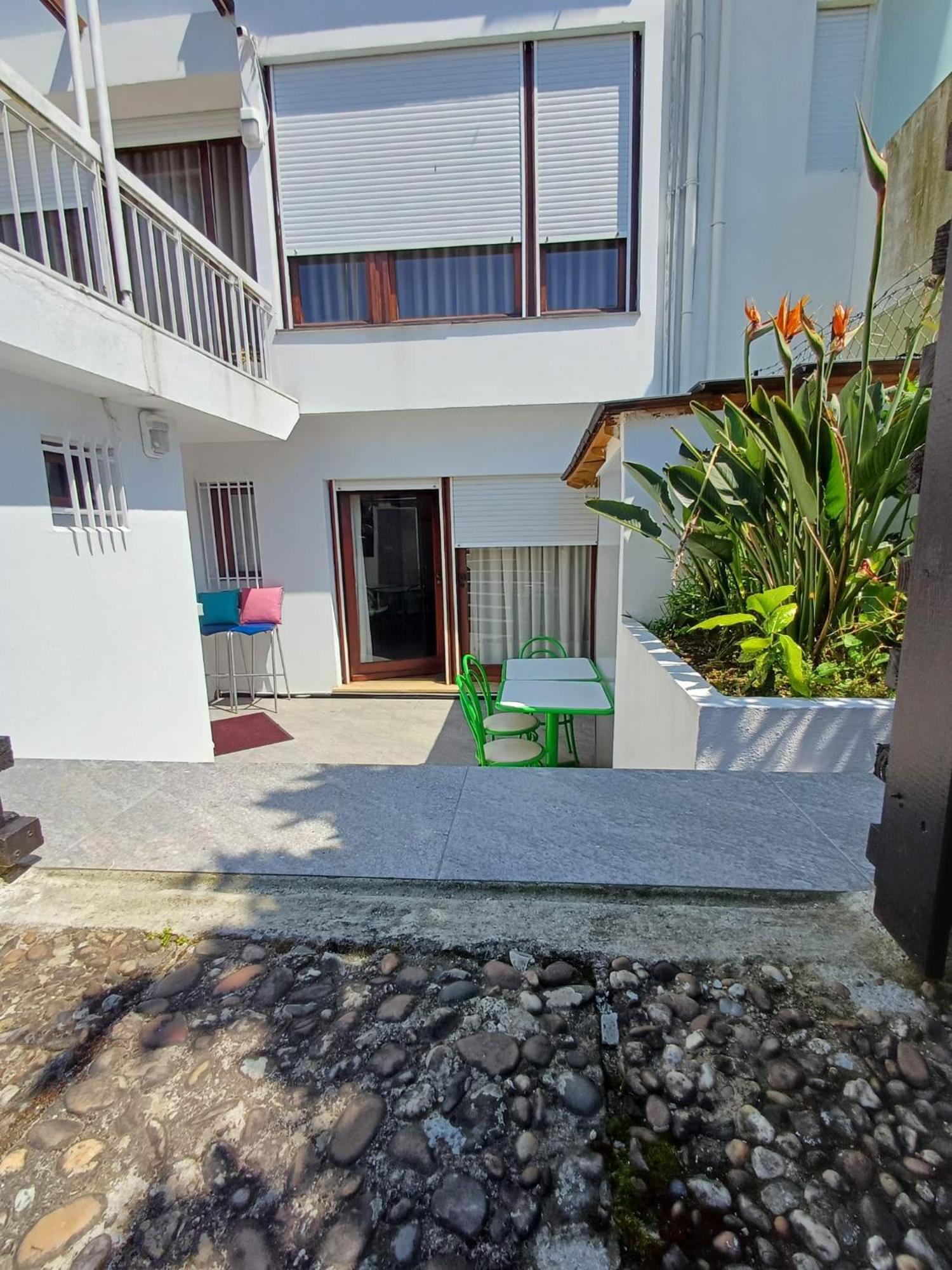 Casa de hóspedes Boa Ventura *