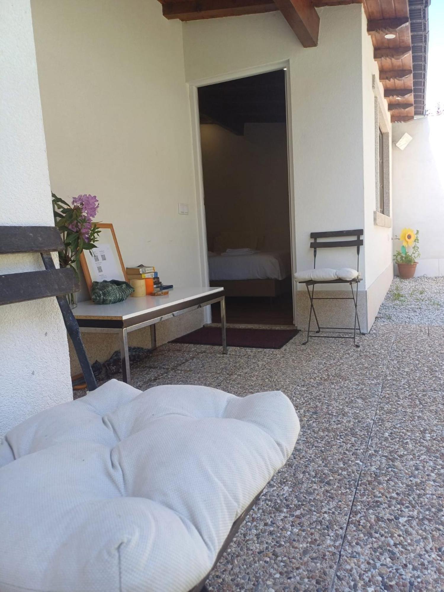 Boa Ventura Casa de hóspedes