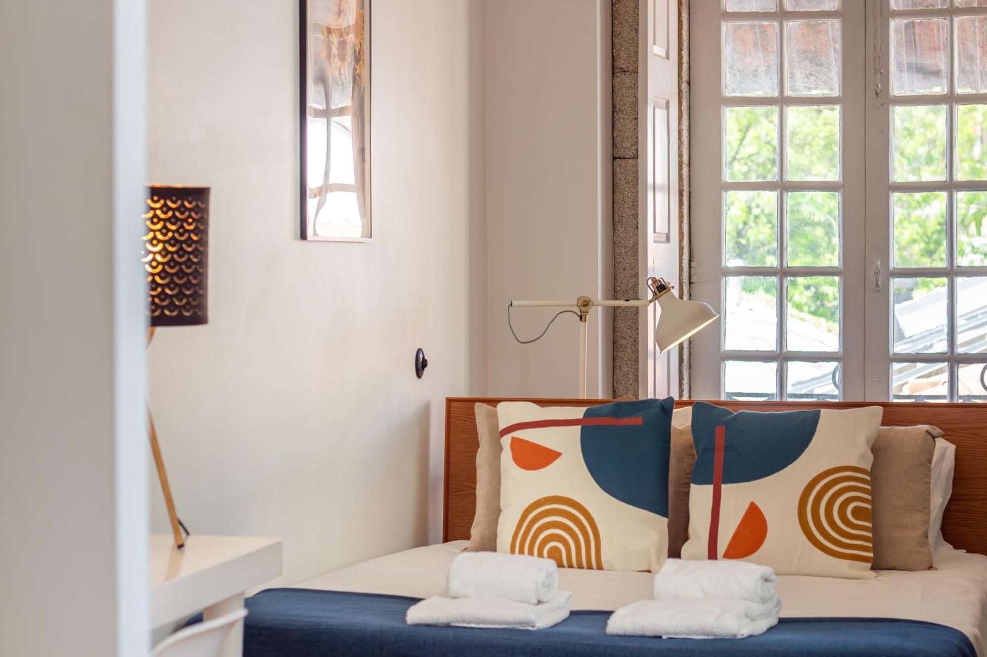 Lovelystay - Dirk Almada 3º T Apartment Porto