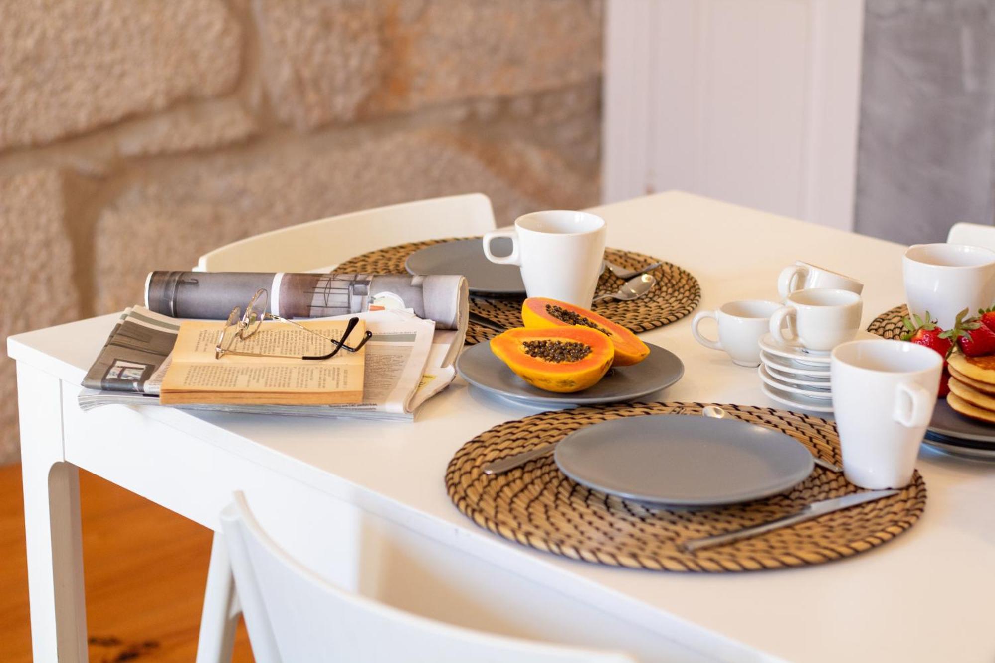 Apartment Lovelystay - Dirk Almada 3º T Porto