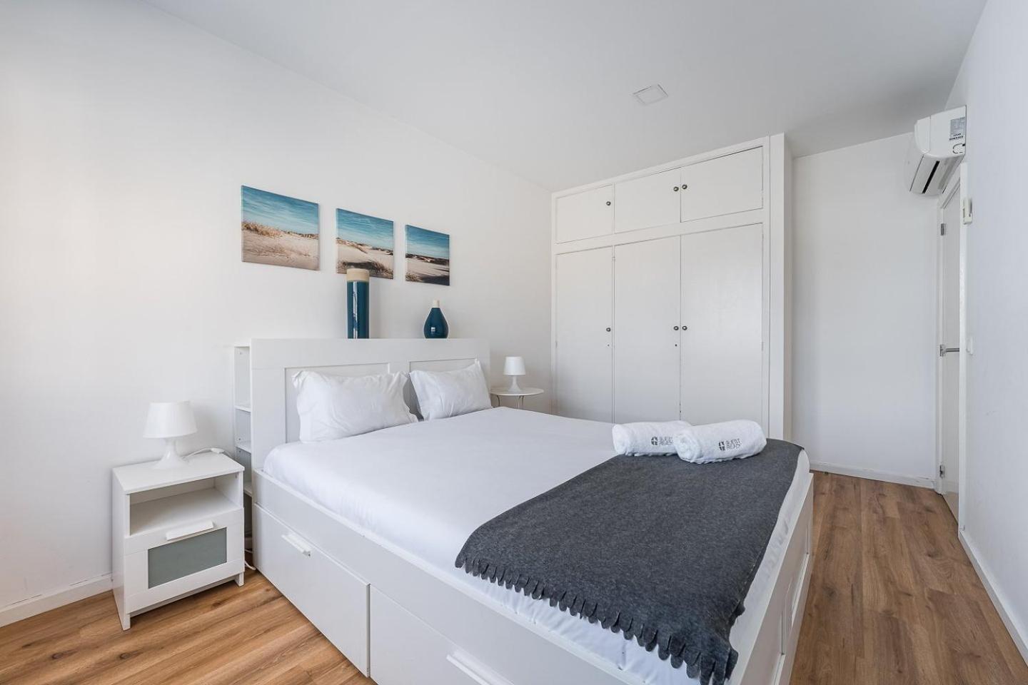 Guestready - Beautiful Plateau Apartment Porto