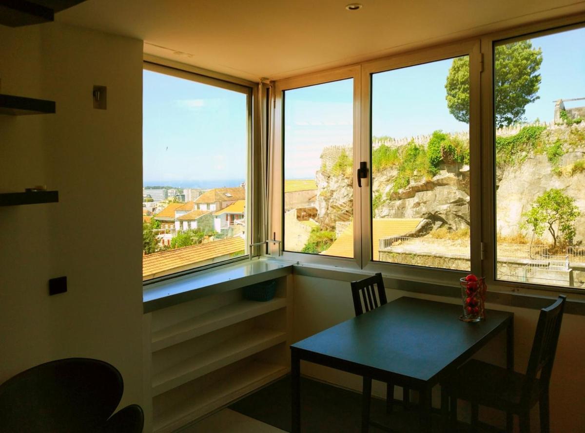 Apartment Aposentus - Lapa Downtown