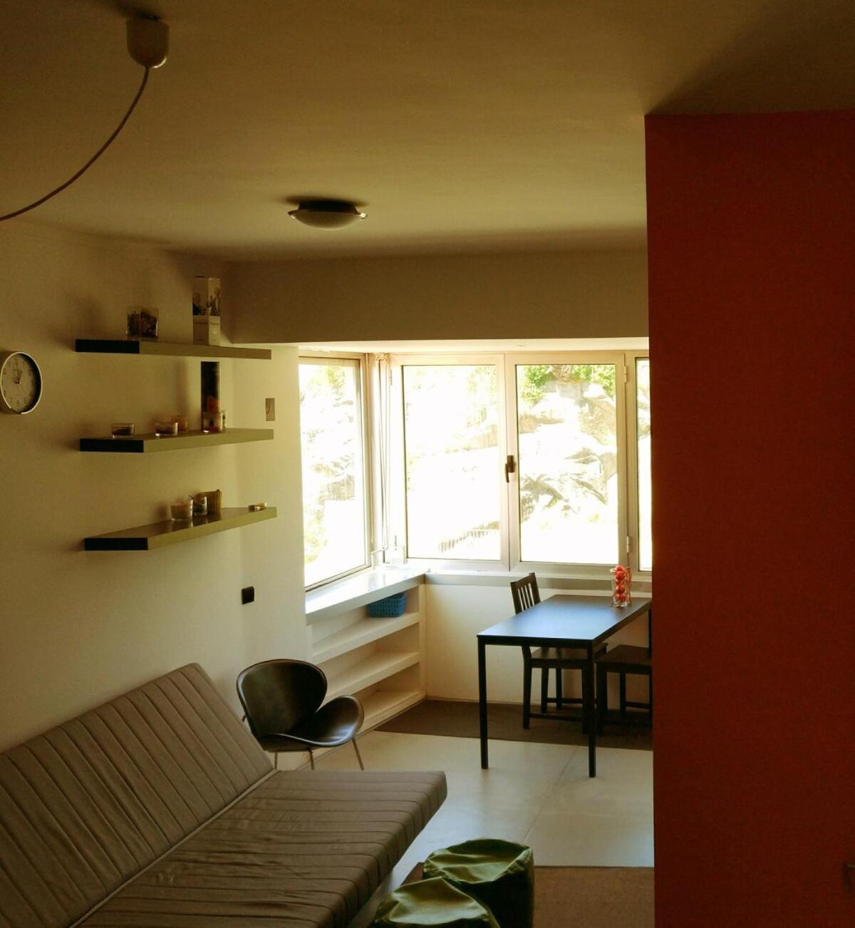 Apartment Aposentus - Lapa Downtown *