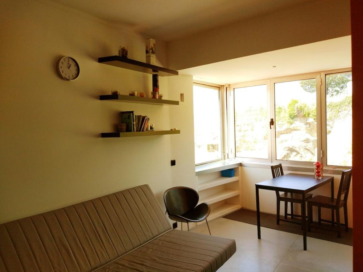 Apartment Aposentus - Lapa Downtown