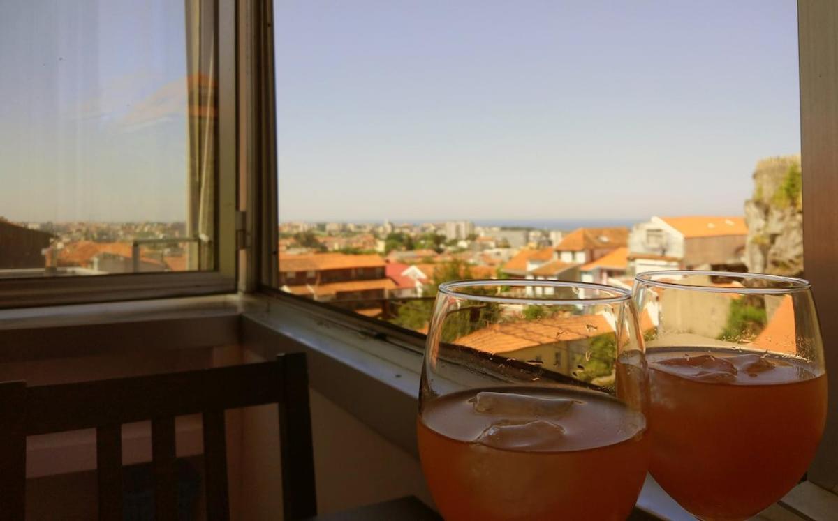 Apartment Aposentus - Lapa Downtown