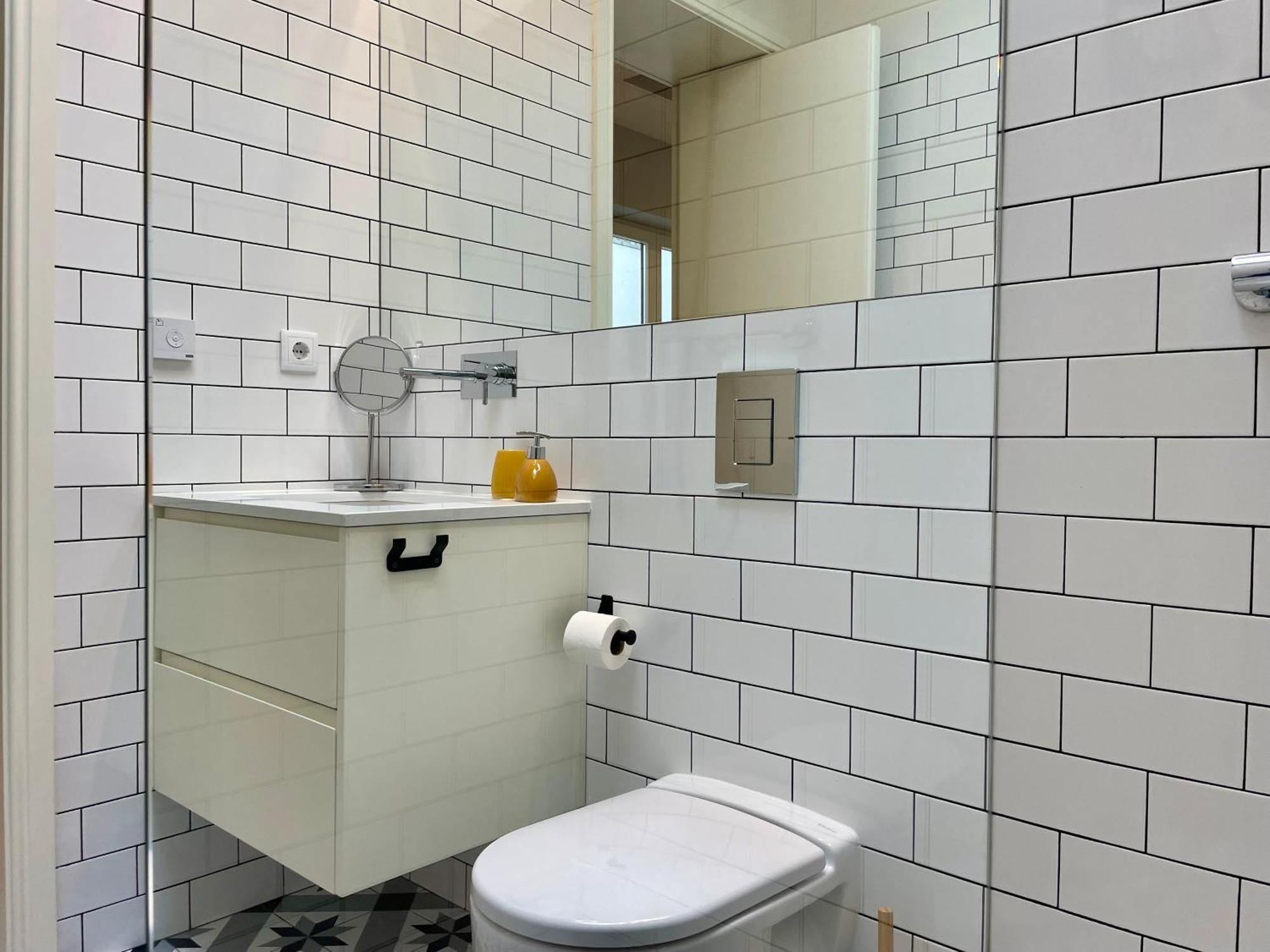Appartement Xl *