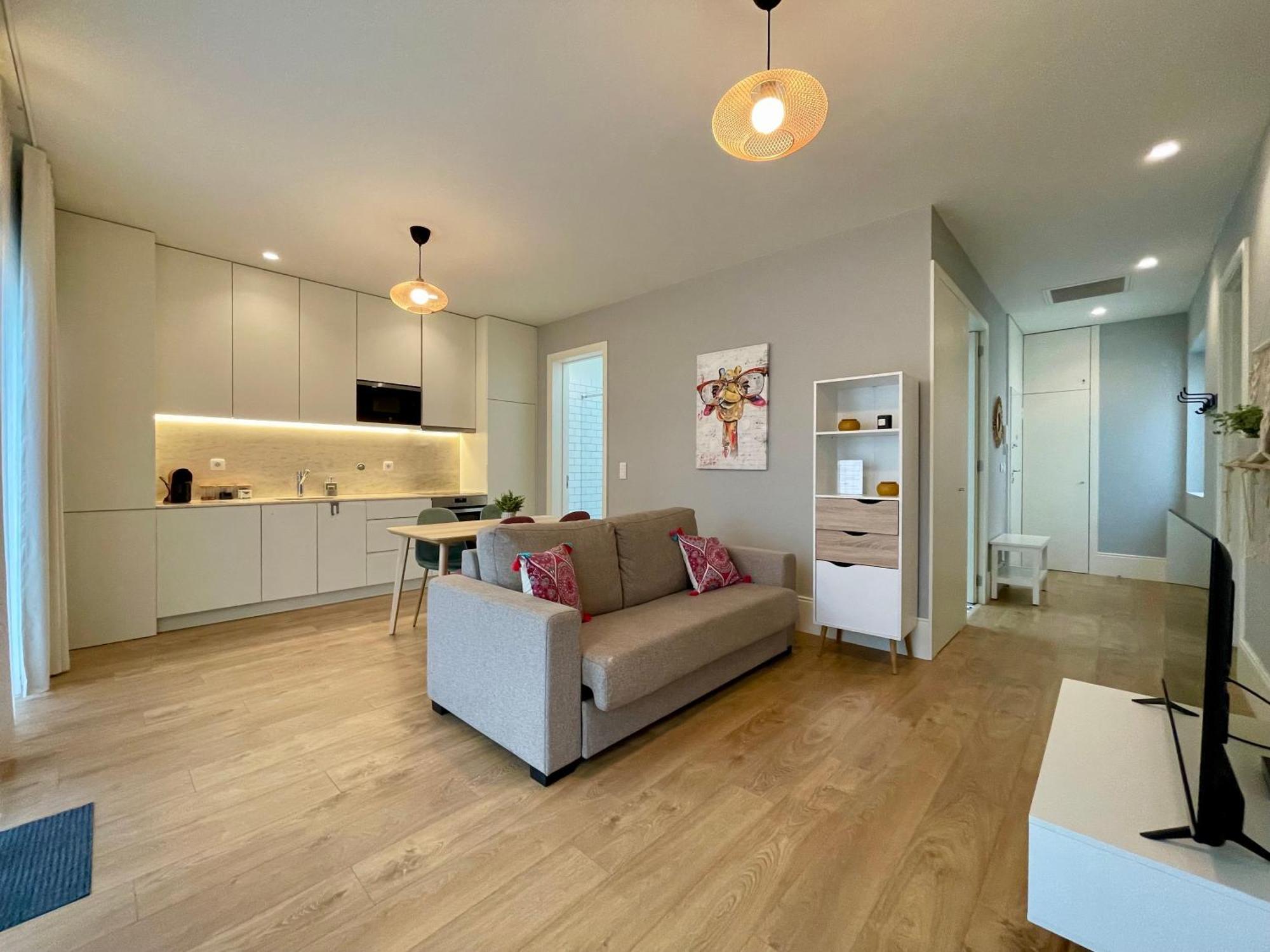 Xl Appartement *
