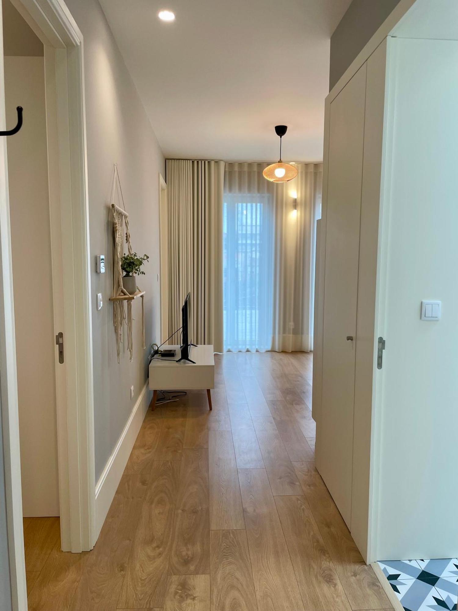 Appartement Xl