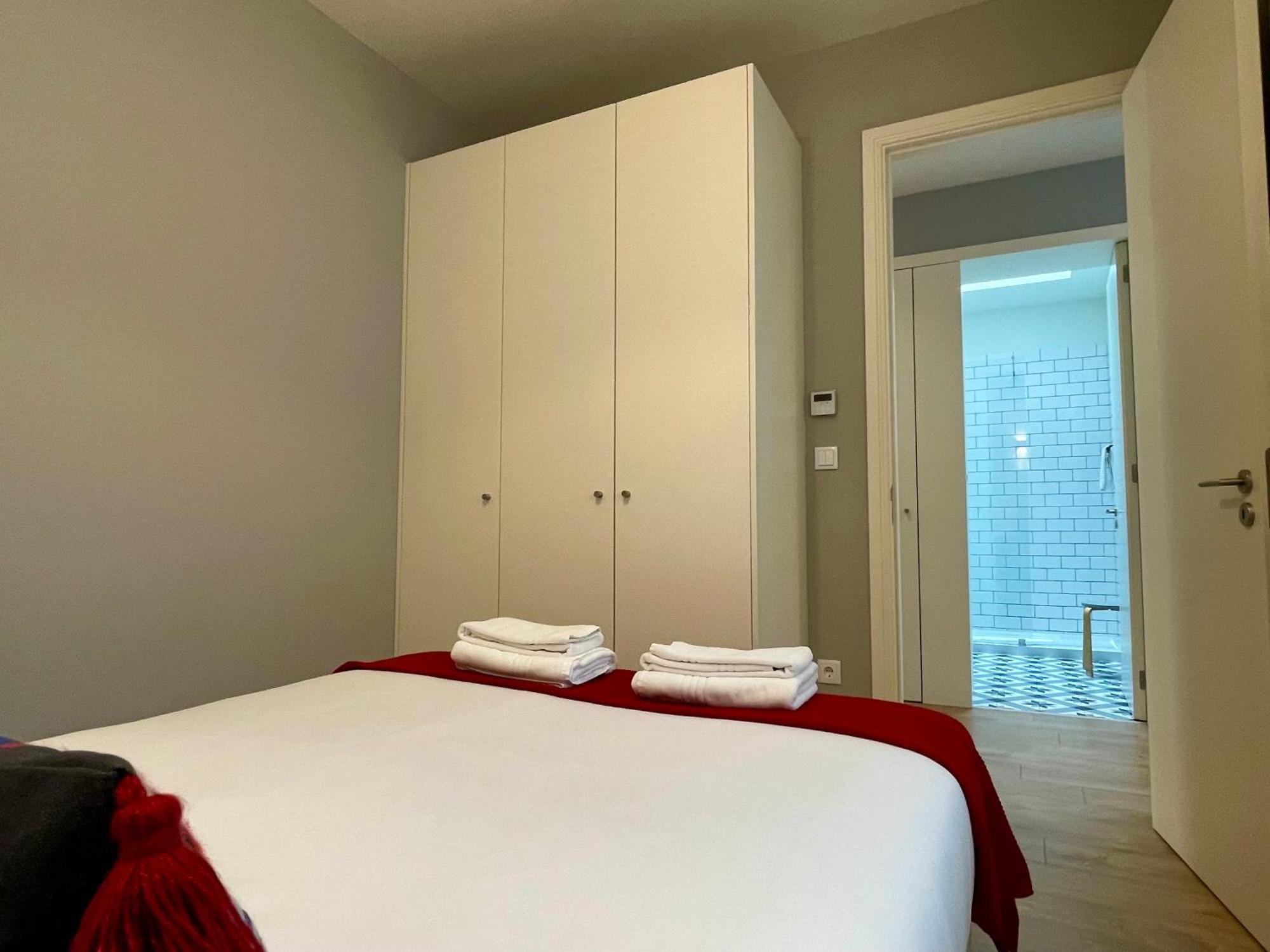 Xl Appartement