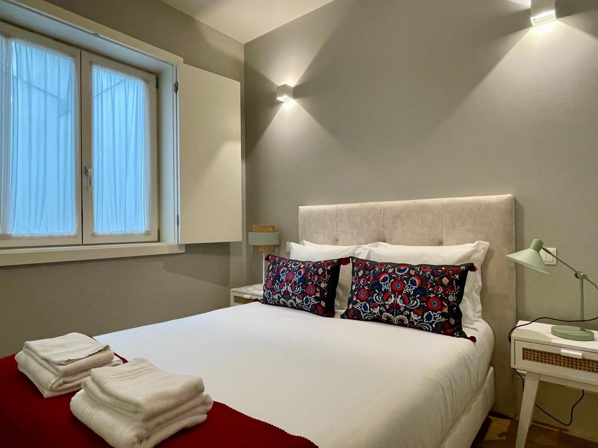 Appartement Xl Porto