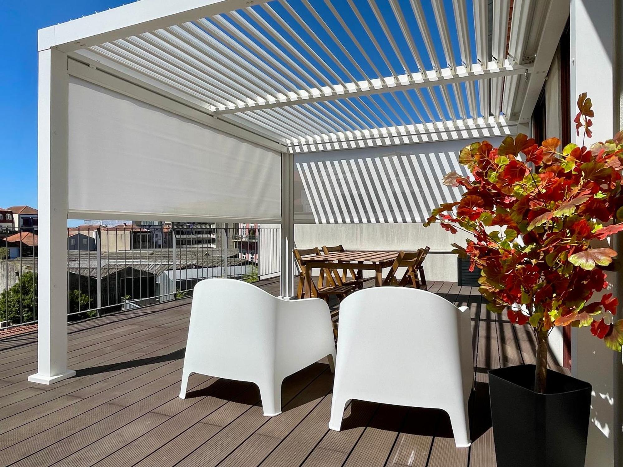 Appartement Xl