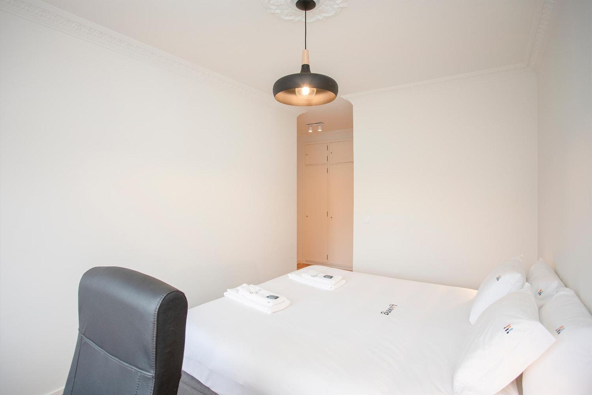 Liiiving In - Modern Design Appartement