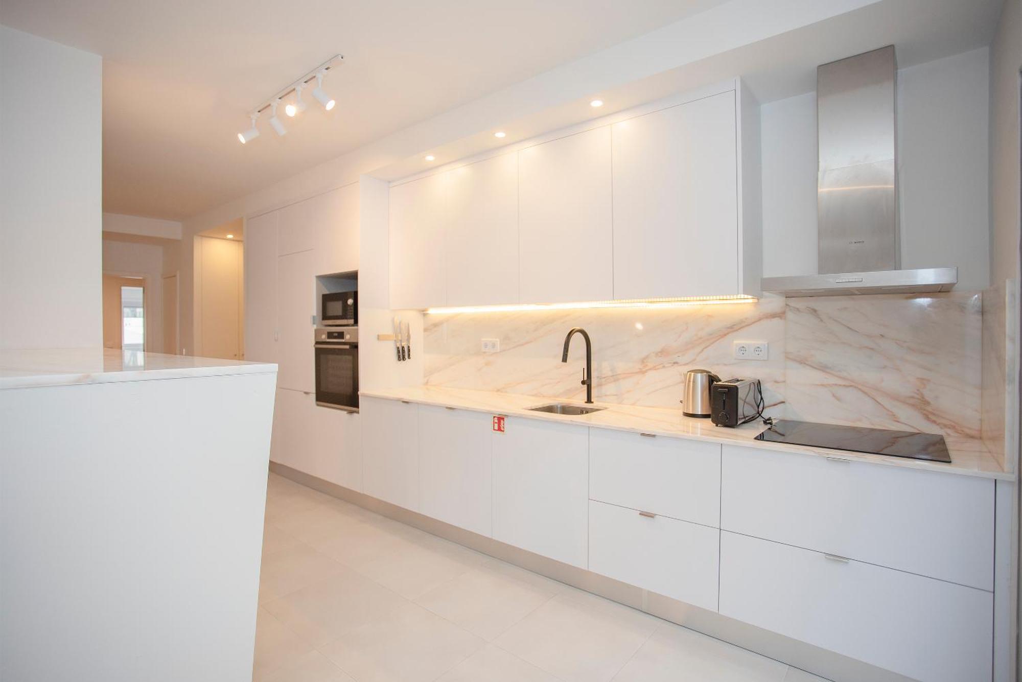 Liiiving In - Modern Design Appartement Porto