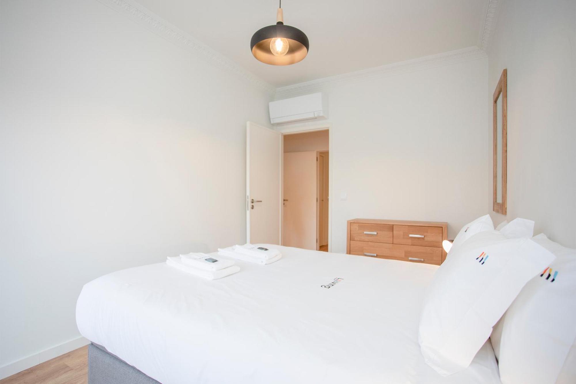 Liiiving In - Modern Design Appartement *