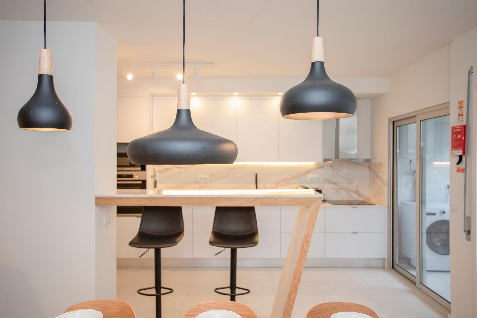 Liiiving In - Modern Design Porto