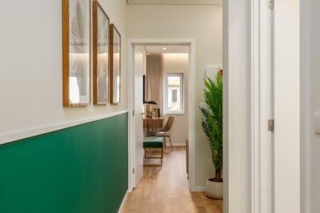 Luxury Ii Apartamento