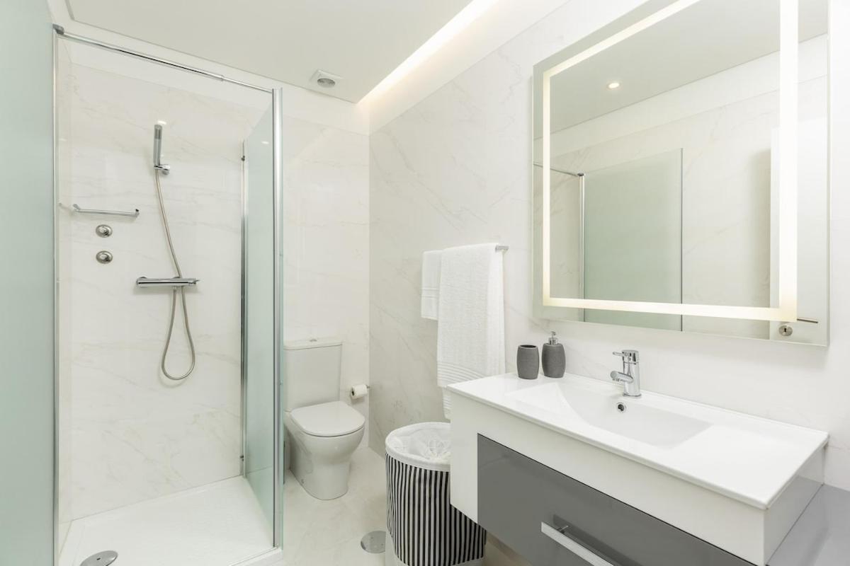 Luxury Ii Apartamento