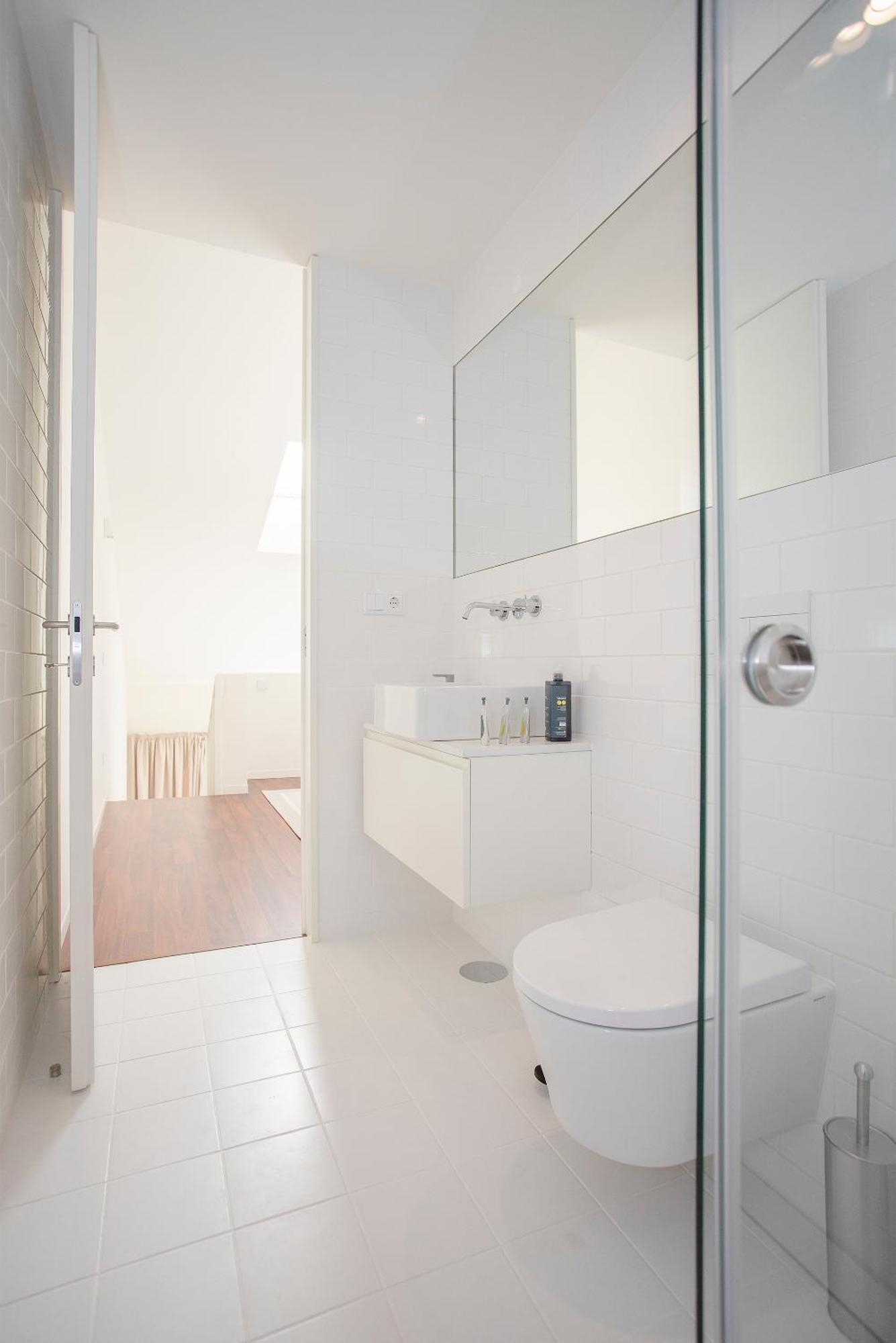 Apartment Liiiving In - Luxury Gallery *