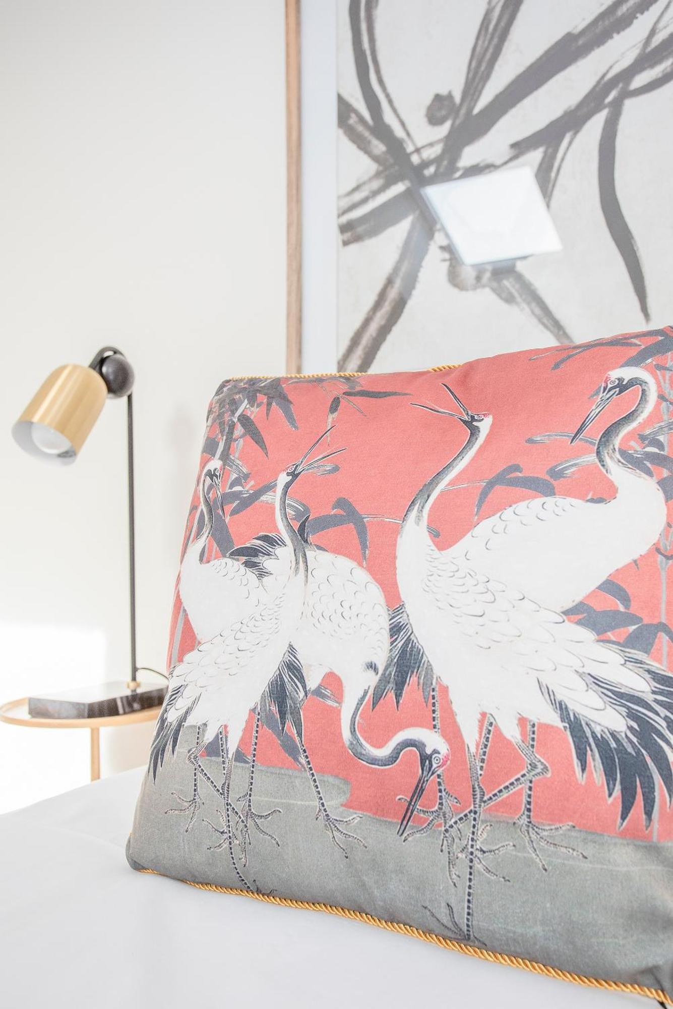 Liiiving In - Luxury Gallery Apartment Porto