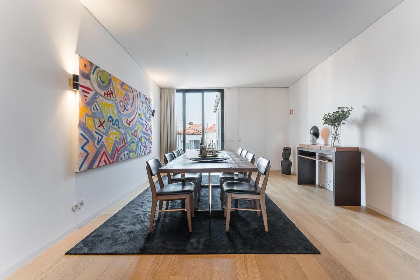 Guestready - Casas De Mompilher Apartamento *