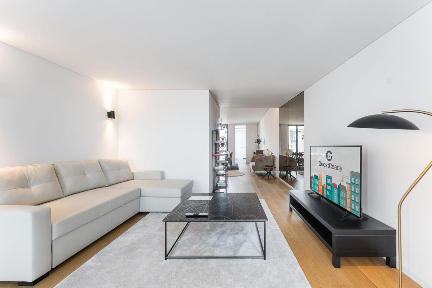 Guestready - Casas De Mompilher Apartamento Porto