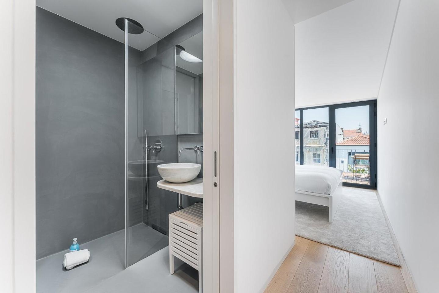 Guestready - Casas De Mompilher *