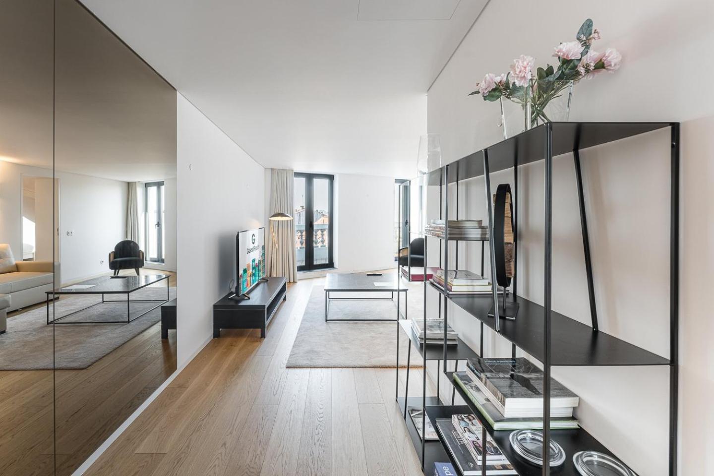 Guestready - Casas De Mompilher * Porto