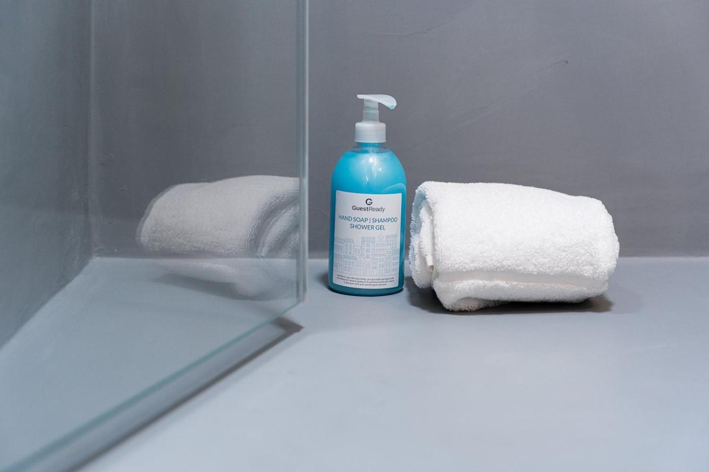 Apartamento Guestready - Casas De Mompilher