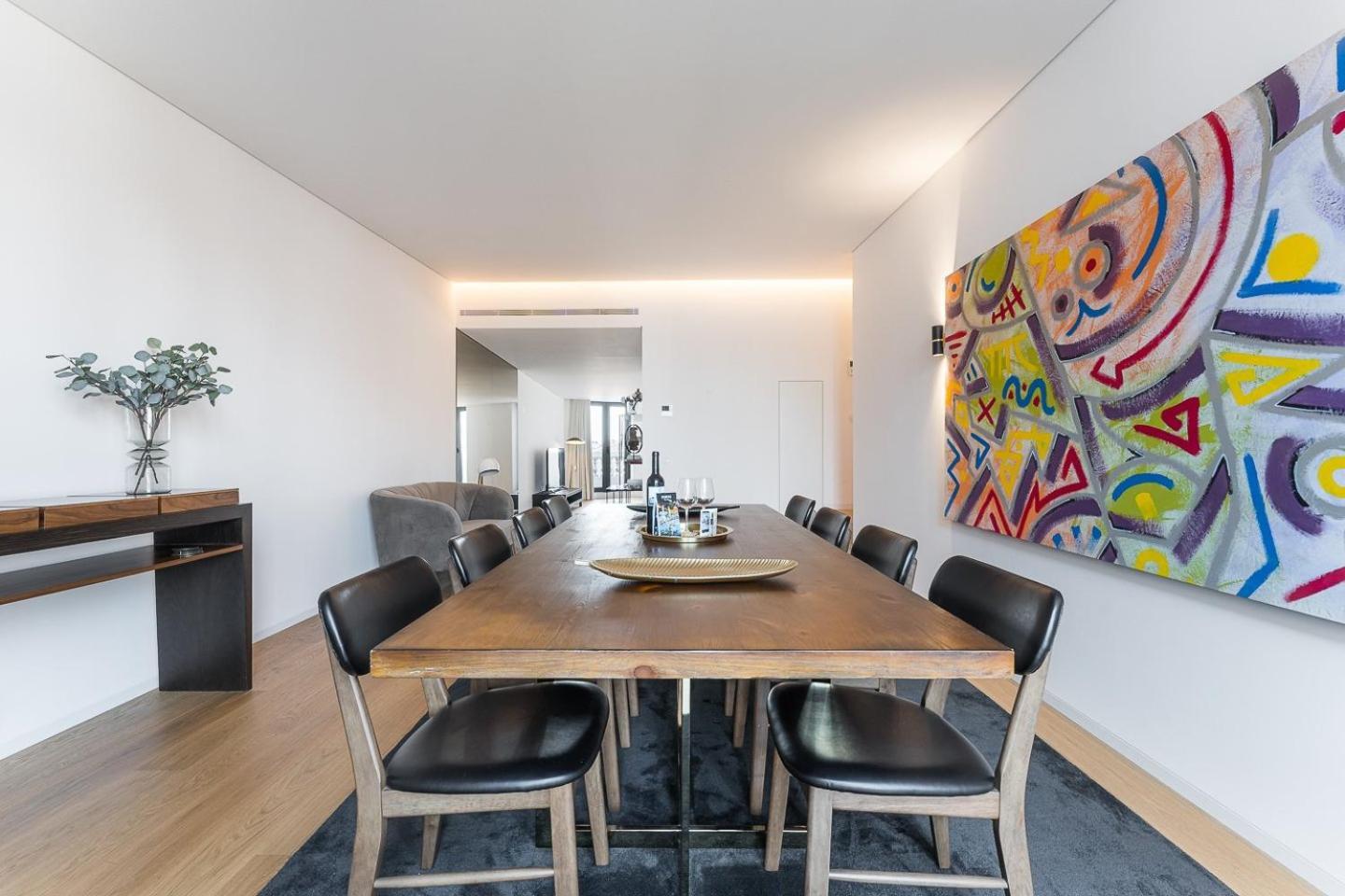 Apartamento Guestready - Casas De Mompilher Porto