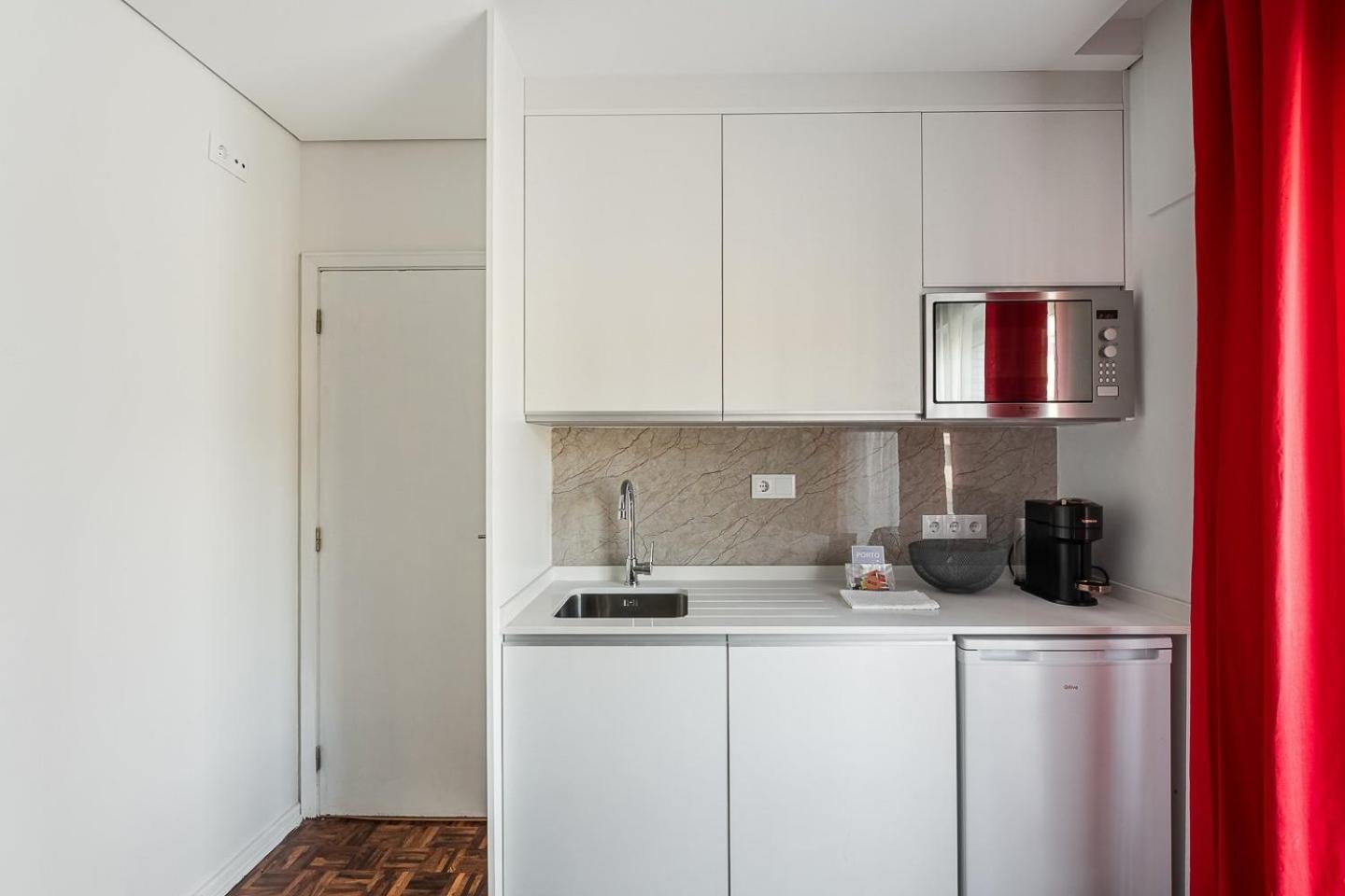 Guestready - Peaceful Retreat Near Casa Da Musica Apartment