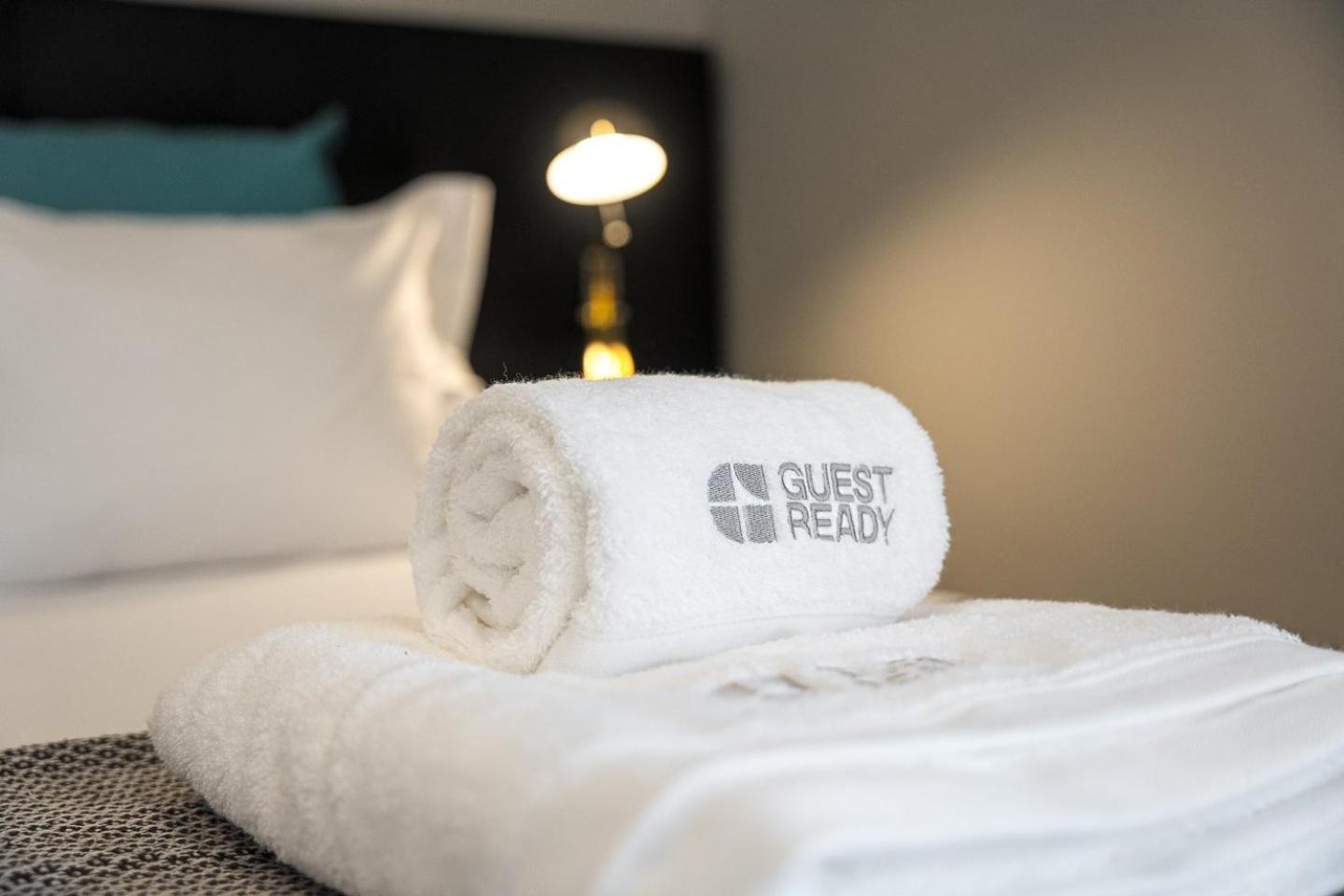 Apartment Guestready - Peaceful Retreat Near Casa Da Musica Porto