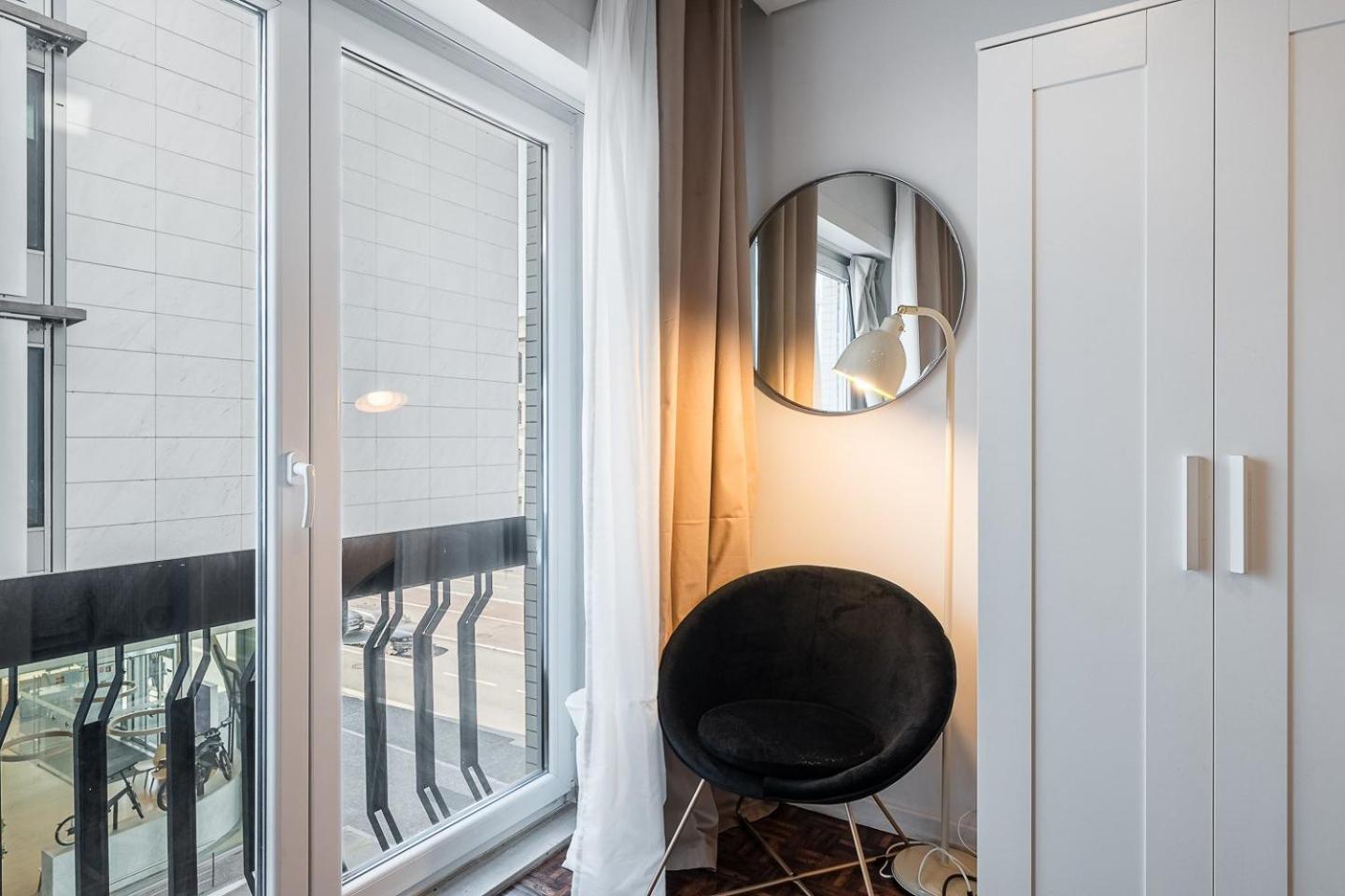 Guestready - Peaceful Retreat Near Casa Da Musica *