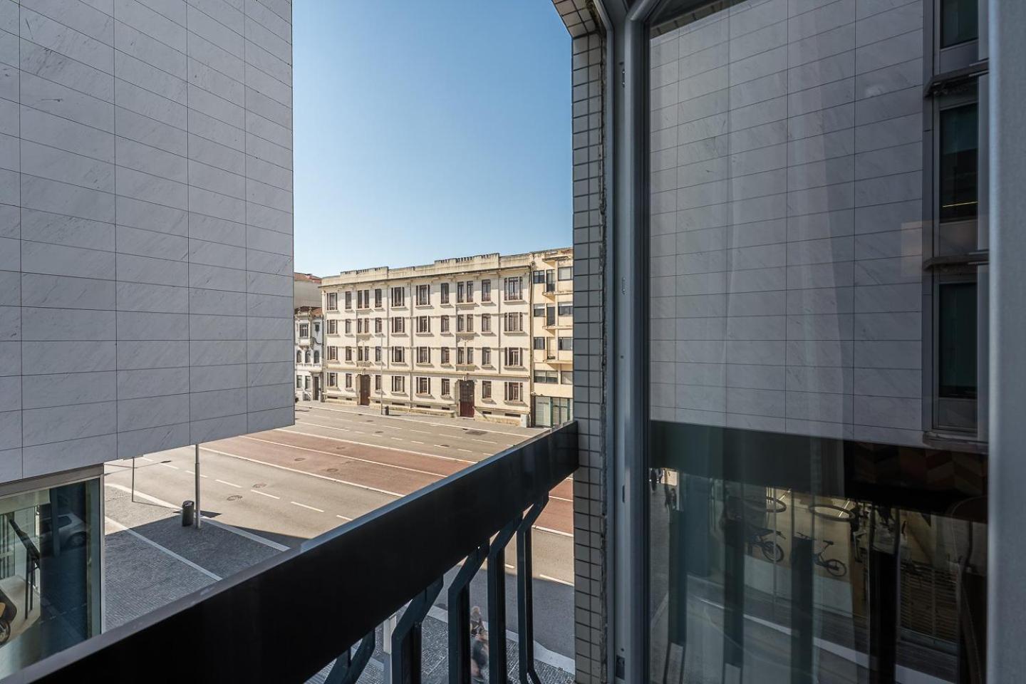 Apartment Guestready - Peaceful Retreat Near Casa Da Musica