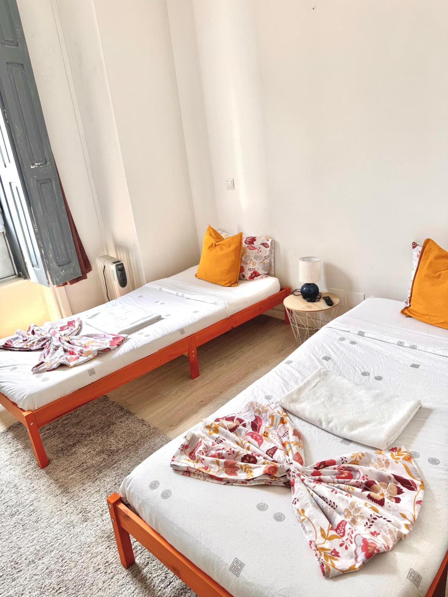 Guest house Ndussole Porto