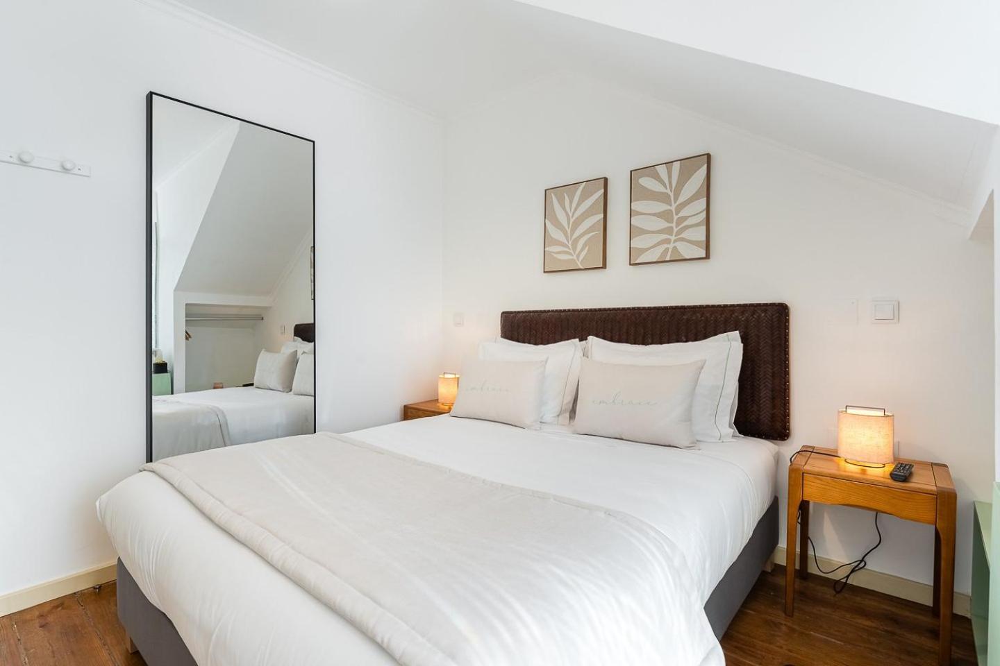 Guestready - Vanzeleres Collection 2* Porto