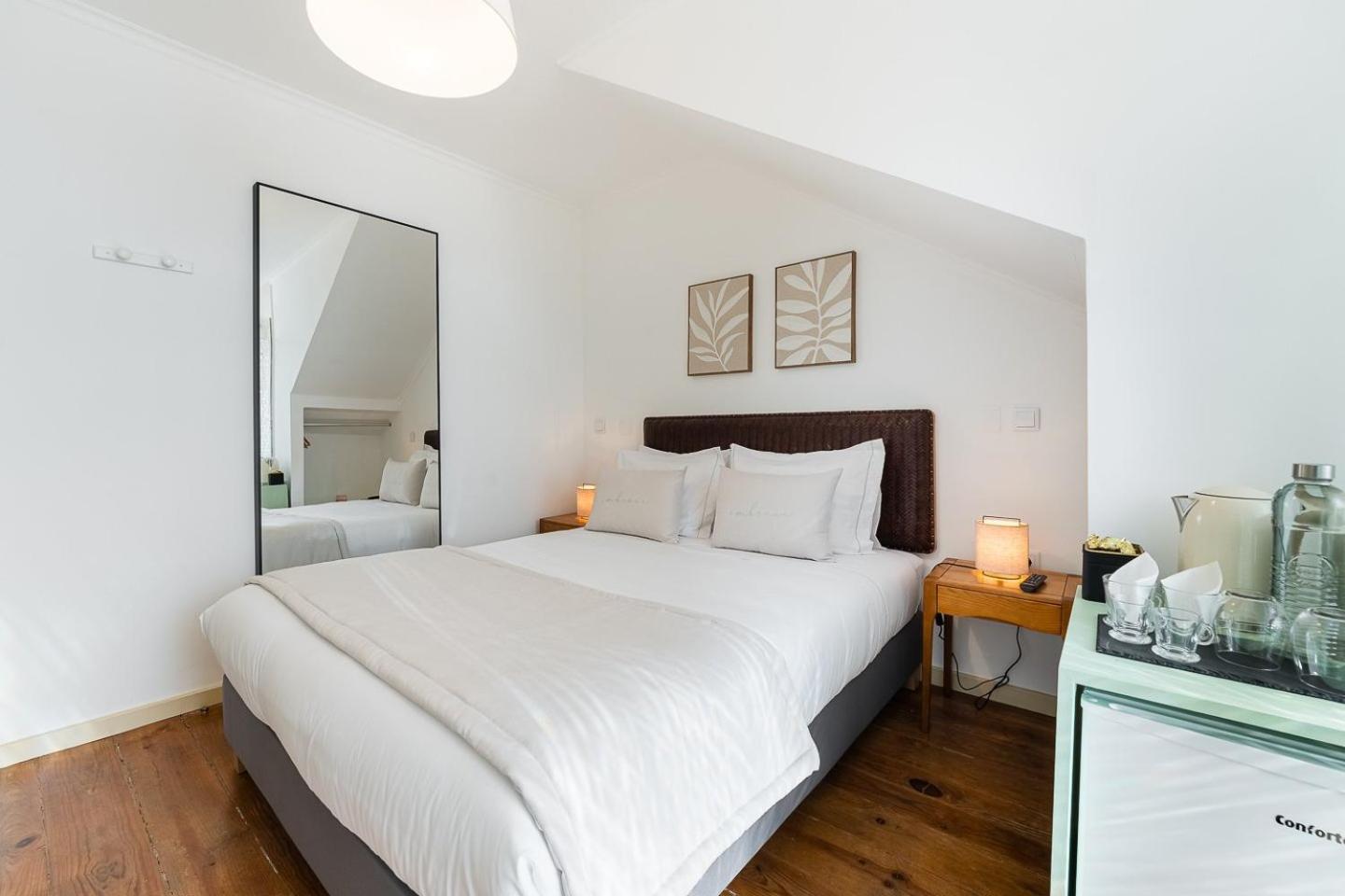 Guestready - Vanzeleres Collection Porto