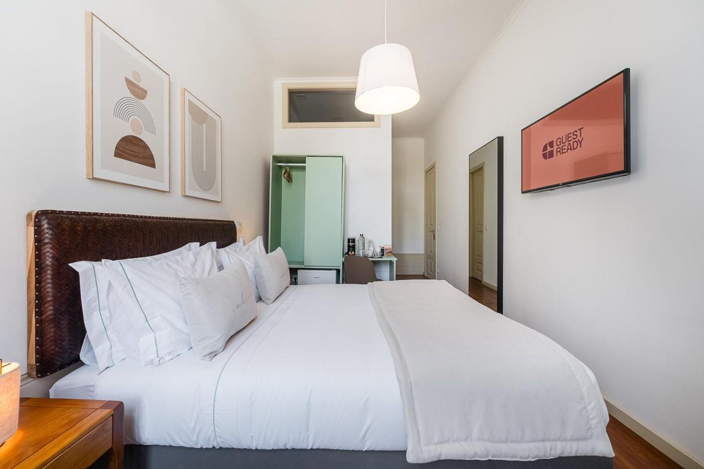 Guest house Guestready - Vanzeleres Collection Porto