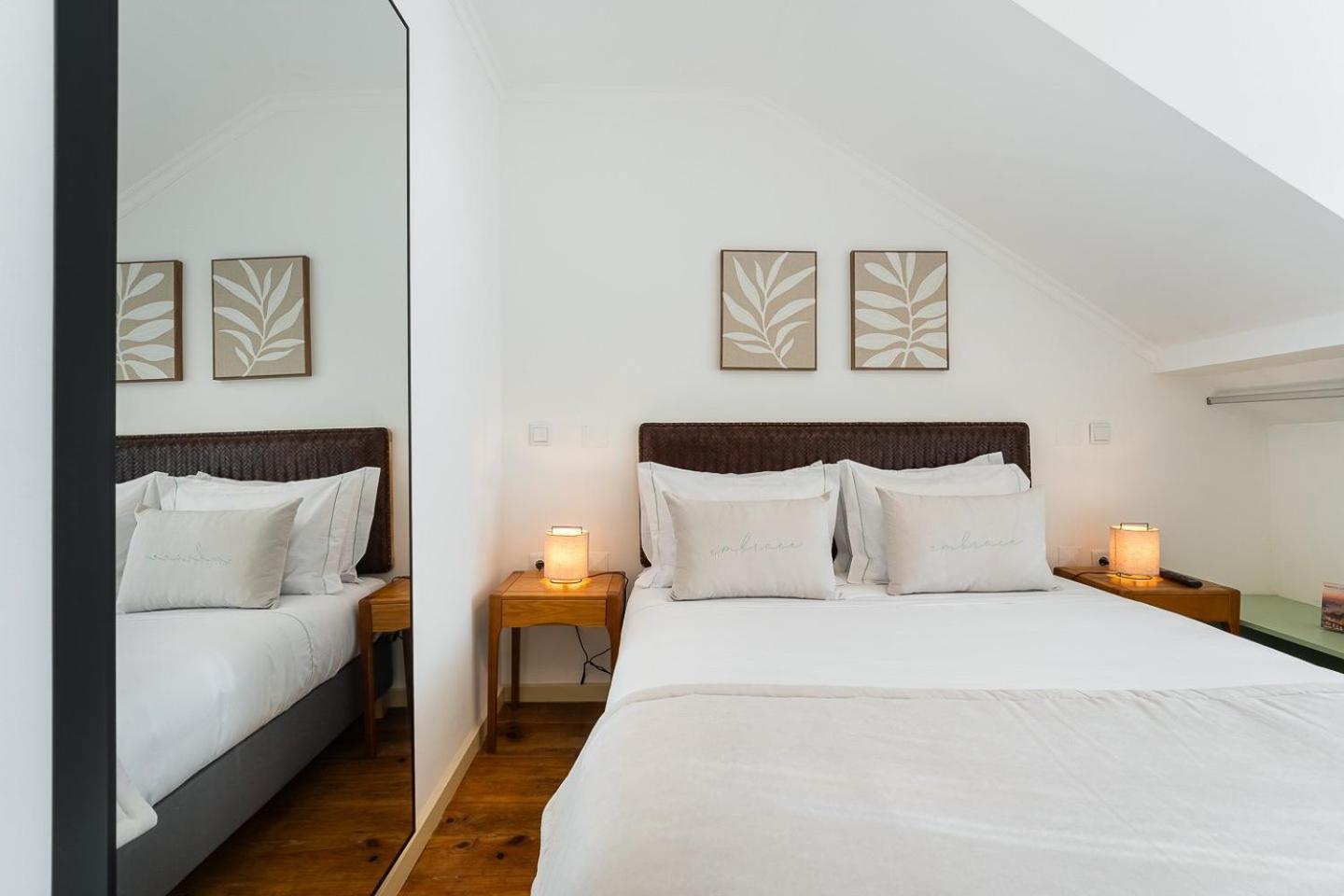 Guestready - Vanzeleres Collection Guest house